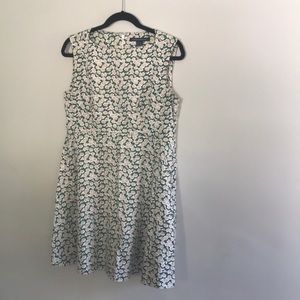 Daisy summer dress
